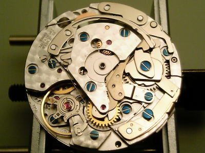 クロノグラフ名品を写真解説 | Horology | TOKEI ZANMAI-時計三昧-