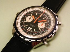 Breitling Chronomatic