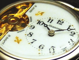 Hebdomas 8 days | watches and clocks | TOKEI ZANMAI-時計三昧-