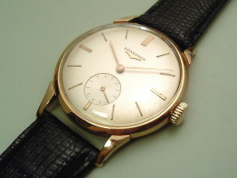 Longines 12.68z | Watches and Clocks | TOKEI ZANMAI-時計三昧-