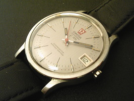 OMEGA ELECTRONIC | Watches and Clocks | TOKEI ZANMAI-時計三昧-