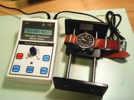 MicroSet Watch Timer
